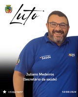 Nota de luto